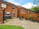 Thumbnail Detached house for sale in George Butler Close, Laceby