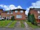 Thumbnail Semi-detached house for sale in Stourton Drive, Penn, Wolverhampton