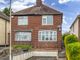 Thumbnail Semi-detached house for sale in Hungary Hill, Stourbridge, West Midlands