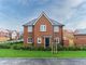 Thumbnail Detached house for sale in Sydney Road, Crewe