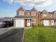 Thumbnail Detached house for sale in Foxglove Close, Blyth