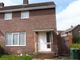 Thumbnail Semi-detached house for sale in Masons Way, Kendray
