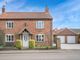 Thumbnail Detached house for sale in Top Street, East Drayton, Retford