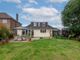 Thumbnail Detached house for sale in The Plantation, Worthing, West Sussex