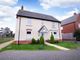 Thumbnail Detached house for sale in East Lawn Drive, Doveridge, Ashbourne.