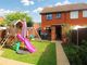 Thumbnail End terrace house for sale in Vaughan Drive, Kemsley, Sittingbourne, Kent