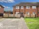 Thumbnail Semi-detached house for sale in Great Harlings, Shotley Gate, Ipswich, Suffolk