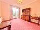 Thumbnail Detached bungalow for sale in Yew Tree Road, Wistaston