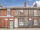 Thumbnail Terraced house for sale in Priory Street, Lewes