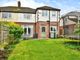 Thumbnail Semi-detached house for sale in Wallingford Road, Handforth, Wilmslow, Cheshire