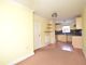 Thumbnail Terraced house for sale in Meadow Rise, Huntingdon