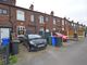 Thumbnail Terraced house for sale in Highfield Terrace, Ashton-Under-Lyne