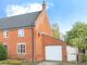 Thumbnail Semi-detached house for sale in Groomesmere Court, Market Street, Tunstead, Norwich