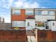 Thumbnail End terrace house for sale in Holly Lodge Walk, Birmingham, Solihull