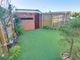 Thumbnail Terraced bungalow for sale in Ingoldsby Close, March
