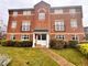 Thumbnail Flat for sale in Black Eagle Court, Burton-On-Trent, Staffordshire