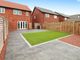 Thumbnail Semi-detached house for sale in Teal Way, Wistaston, Crewe