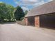 Thumbnail Barn conversion for sale in Ox Leys Road, Sutton Coldfield