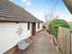 Thumbnail Detached bungalow for sale in Queen Street, Weedon, Northampton