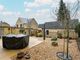 Thumbnail Detached house for sale in Crundel Rise, Witney