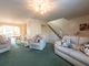 Thumbnail End terrace house for sale in Wordsworth Avenue, Yateley, Hampshire