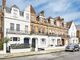 Thumbnail Maisonette to rent in Fulham Park Gardens, Parsons Green, London