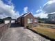 Thumbnail Detached bungalow to rent in School Road, Bryncethin, Bridgend