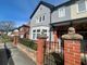 Thumbnail Semi-detached house to rent in Hatfield Road, Northallerton