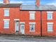Thumbnail Terraced house for sale in St. Michaels Lane, Wollaston, Wellingborough