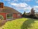 Thumbnail Semi-detached bungalow for sale in Oakwood Road, Bricket Wood, St. Albans