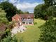 Thumbnail Detached house for sale in North Lane, West Tytherley, Salisbury, Hampshire