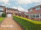 Thumbnail Detached house for sale in Rutherford Avenue, Westbury Park, Newcastle Under Lyme