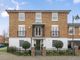 Thumbnail Detached house for sale in Greensleeves Way, West Malling