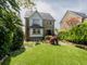 Thumbnail Detached house for sale in Barncliffe Mews, Sheffield