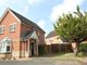 Thumbnail Semi-detached house for sale in Keytes Way, Great Blakenham, Ipswich, Suffolk