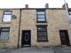 Thumbnail Terraced house for sale in Viola Street, Bolton