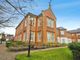 Thumbnail Flat for sale in Duesbury Court, Mickleover, Derby