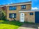 Thumbnail Detached house for sale in Besthorpe Road, Attleborough, Norfolk