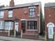 Thumbnail End terrace house to rent in 29 Clipstone Road, Sheffield