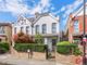 Thumbnail Semi-detached house for sale in Palace Road, London