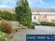 Thumbnail Detached house for sale in Station Road, Knighton
