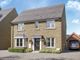 Thumbnail Detached house for sale in "Manford - Plot 40" at Josiah Drive, Thetford
