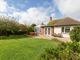 Thumbnail Detached bungalow for sale in Linden Close, Westgate-On-Sea