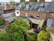 Thumbnail Terraced house for sale in High Street, Newnham