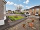 Thumbnail End terrace house for sale in 174 Ladykirk Drive, Cardonald, Glasgow