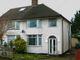 Thumbnail Semi-detached house to rent in Glebelands, Headington