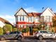 Thumbnail Semi-detached house for sale in Cromwell Road, Beckenham