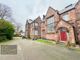 Thumbnail Flat for sale in Basil Grange, North Drive, West Derby, Liverpool