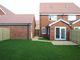 Thumbnail Semi-detached house to rent in Clayfield Road, Weston Turville, Aylesbury