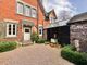 Thumbnail Semi-detached house for sale in 'the Estate House', Main Road, Betley, Staffordshire